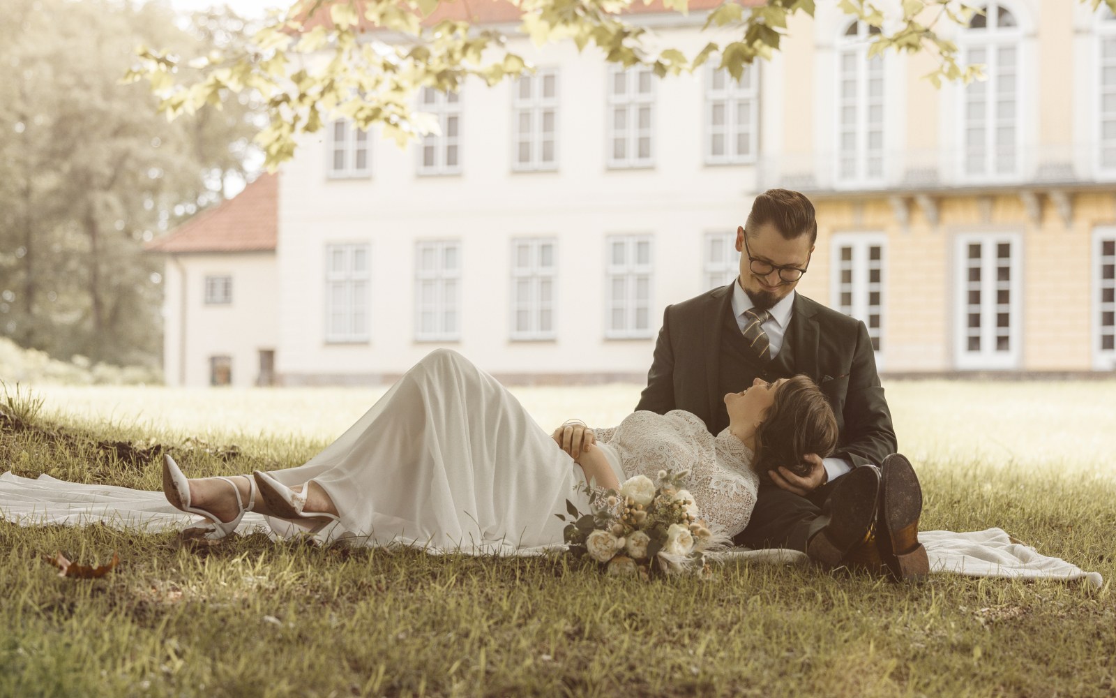 WEDDINGmax