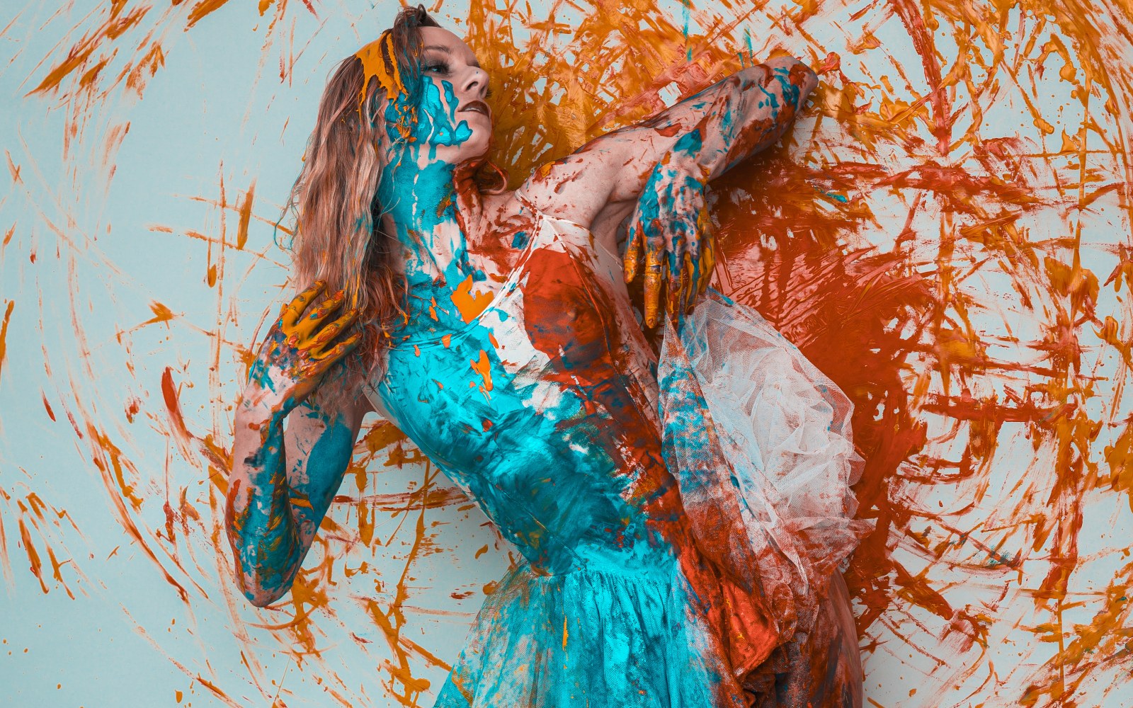COLORARTshooting